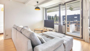 CITYES -305- Appt 4 pers au pied des pistes Chamrousse